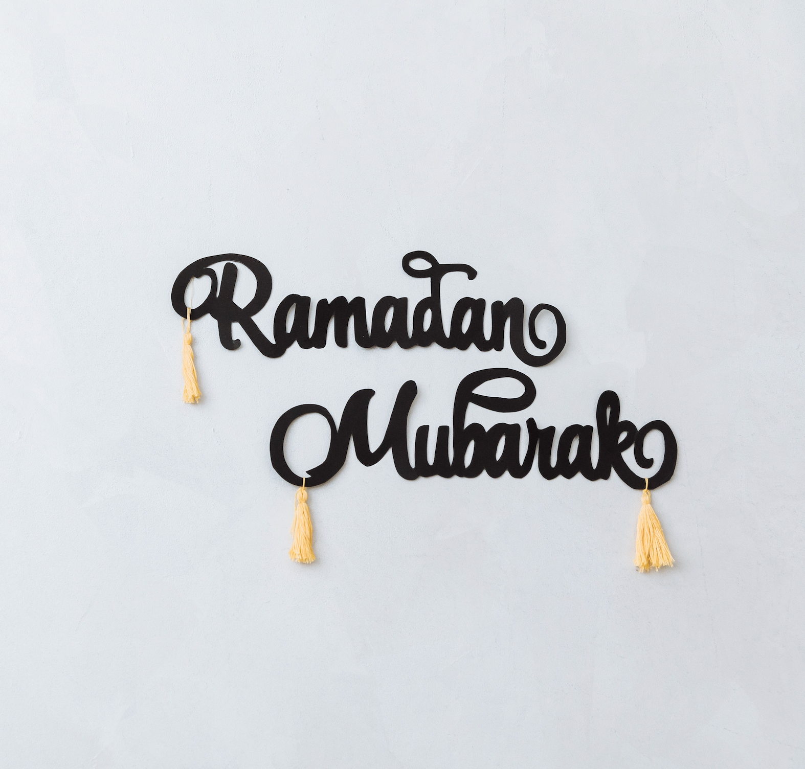 Minara's Ramadan Beauty Routine