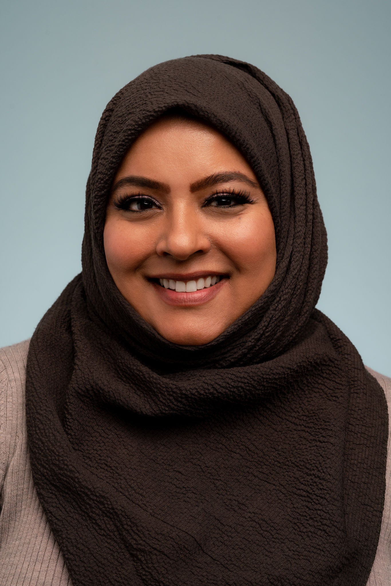 Minara El-Rahman, Co-Founder & CEO of Mora Cosmetics