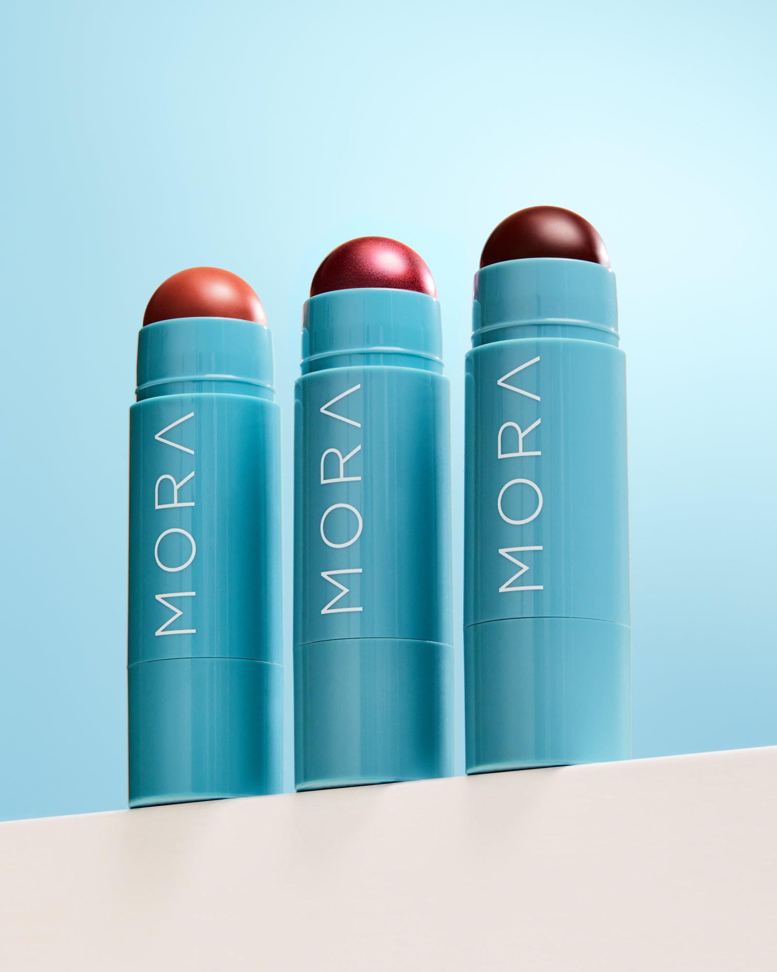 Mora Cosmetics - Changing the face of halal makeup