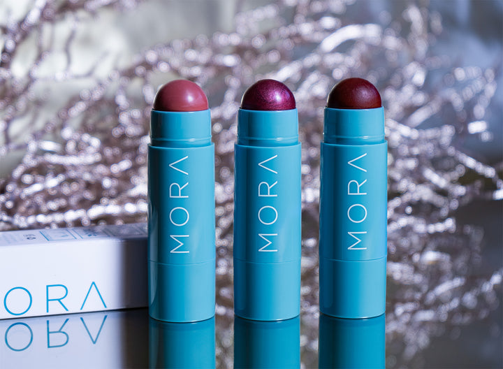 Why Mora Cosmetics Is Changing the Beauty Game With Halal Makeup