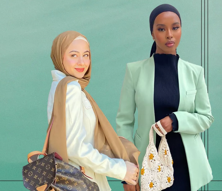 5 Muslim Women Share the Beauty Products Getting Them Through Ramadan